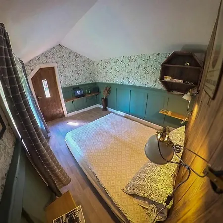 Karklini Tiny House & Camping
