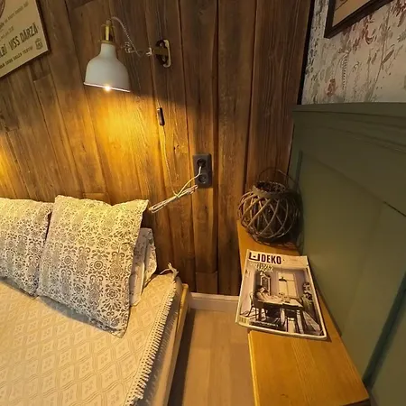 Karklini Tiny House & Camping 럭셔리텐트 Cēsis