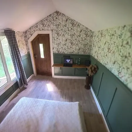 Karklini Tiny House & Camping