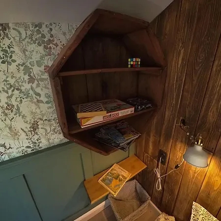 Karklini Tiny House & Camping 럭셔리텐트 *
